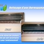 Nettoyage Bio Air - Nettoyage de conduits d'aération
