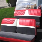 Auto Tops & Upholstery by Dave - Car Seat Covers, Tops & Upholstery