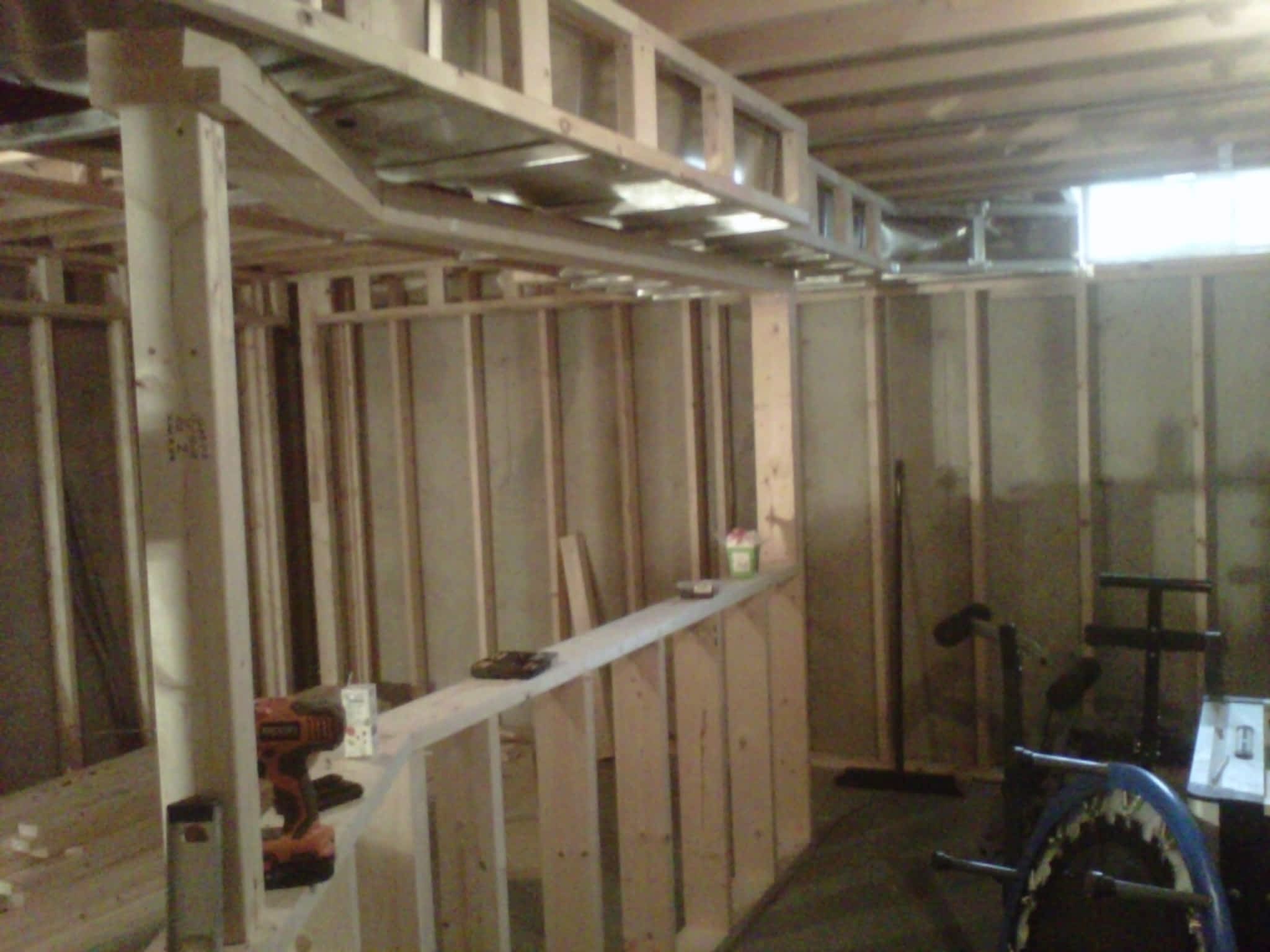 photo Just Imagine Renovations