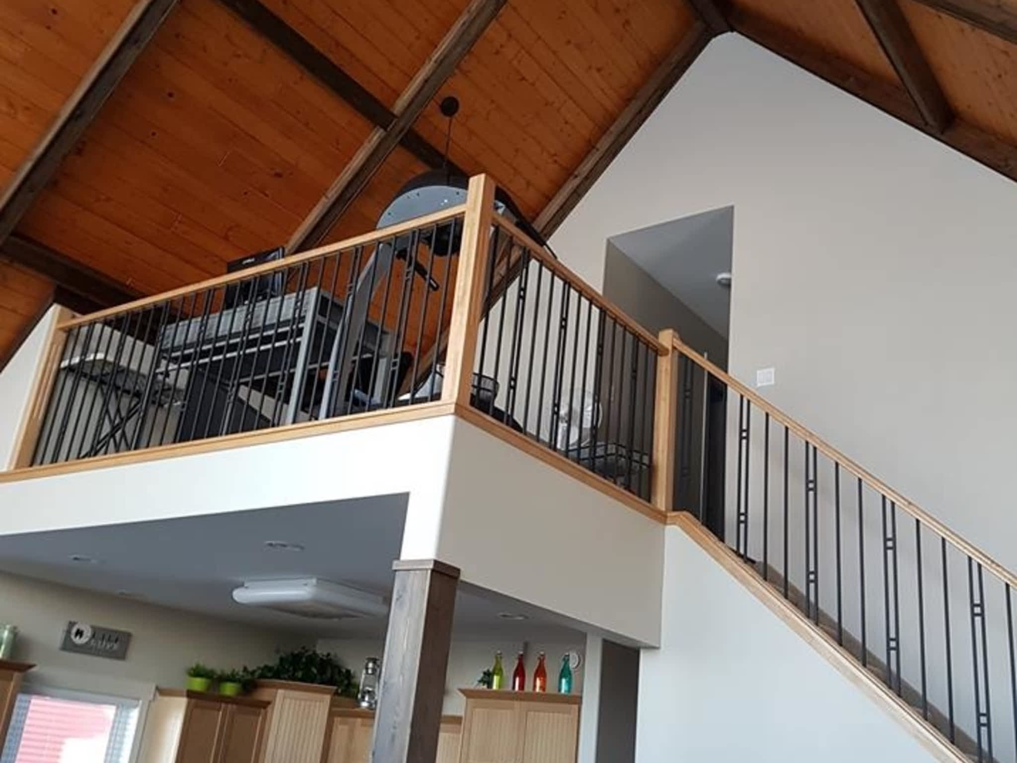 photo Prince Contracting