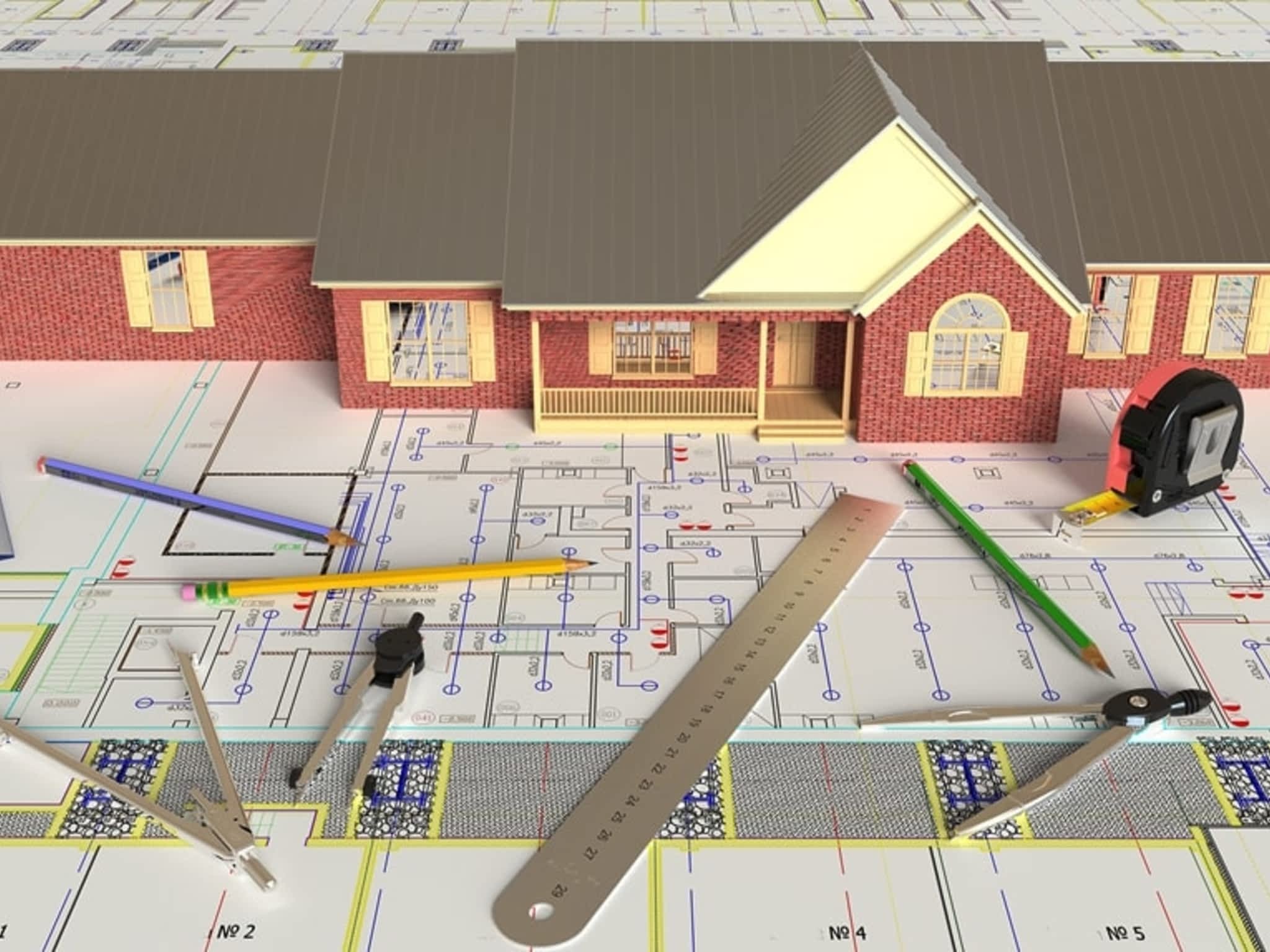 photo Contrive Engineering & Project Management Services