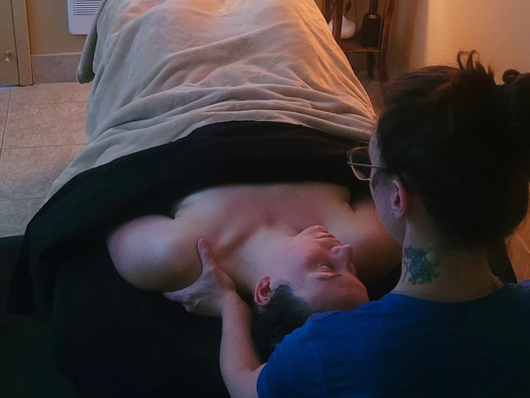 photo Masso Solution MS