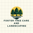 Foster Tree Care - Service d'entretien d'arbres