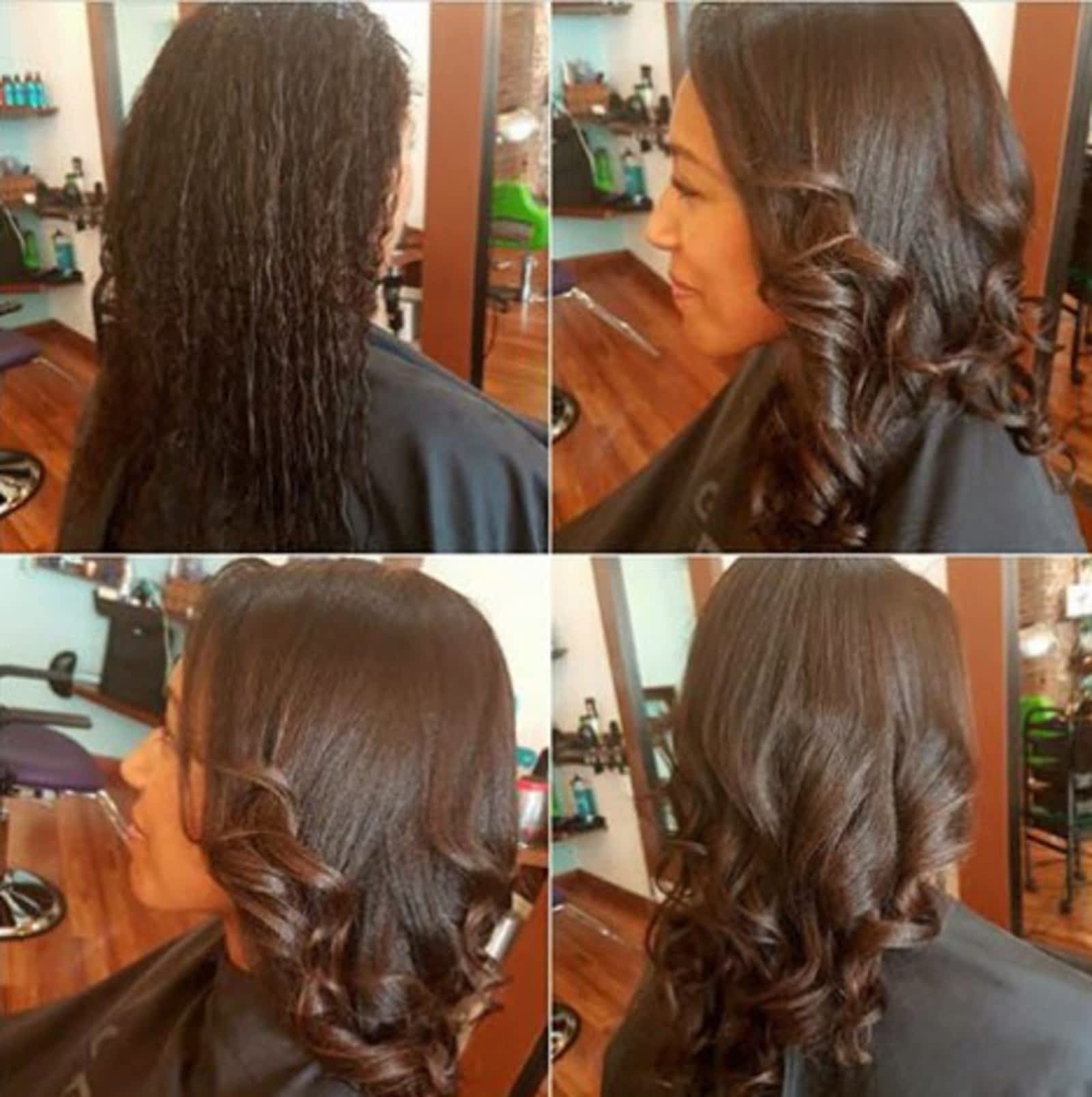 Salon Academie Nancy Falaise Horaire D Ouverture 428 Rue Gilford Montreal Qc