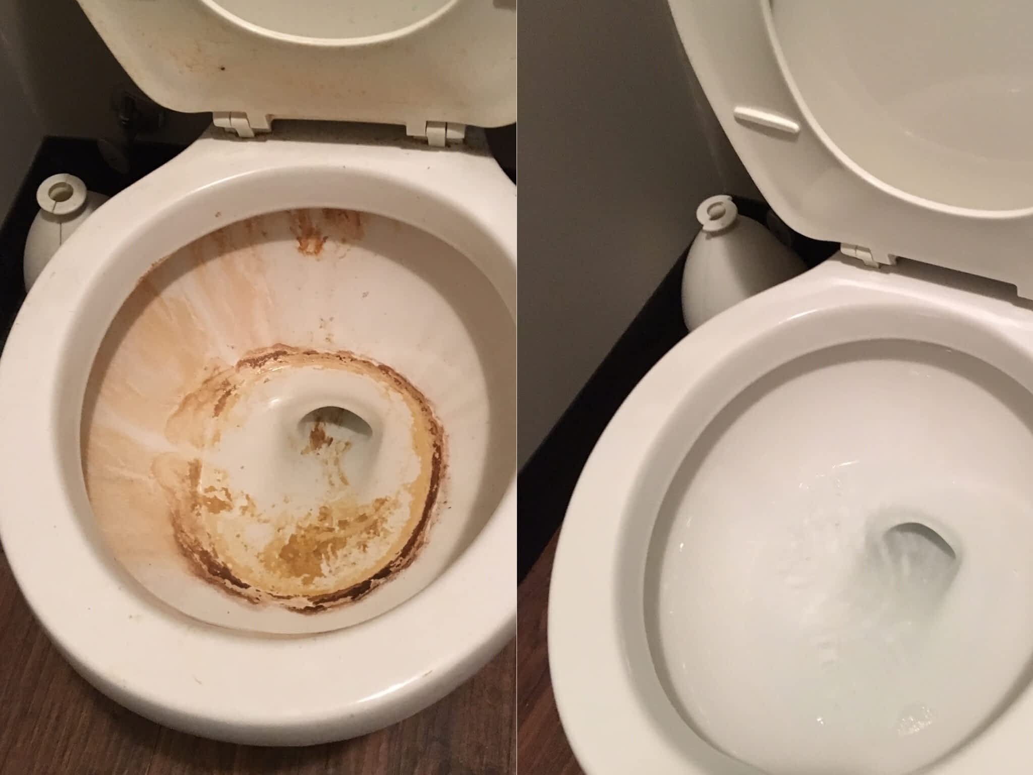 photo Calgary Trusted Cleaners