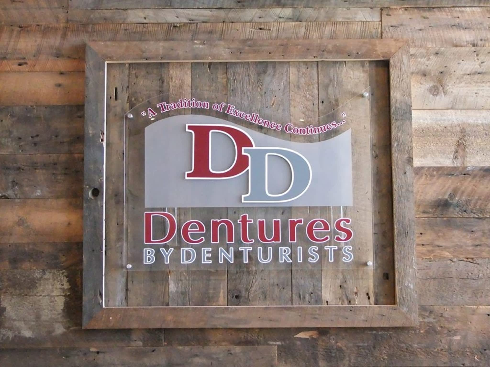 photo Dentures By Denturists