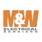 M & W Electrical Services Inc - Électriciens