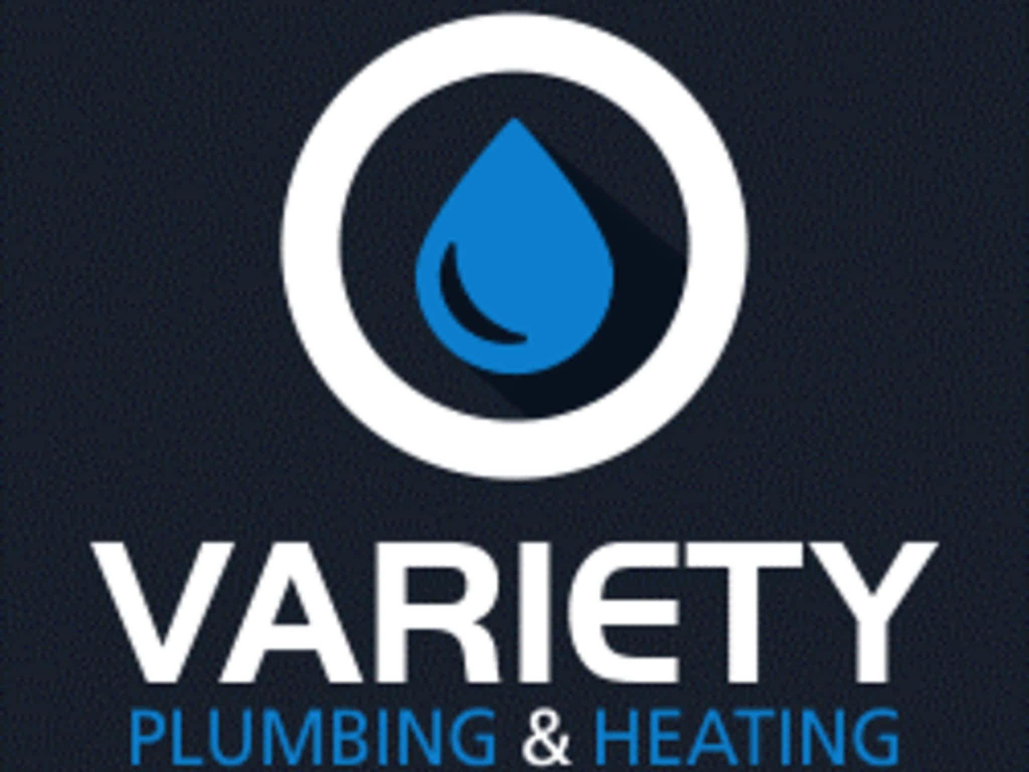 photo Variety Plumbing & Heating Ltd