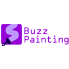 Buzz Painting - Logo