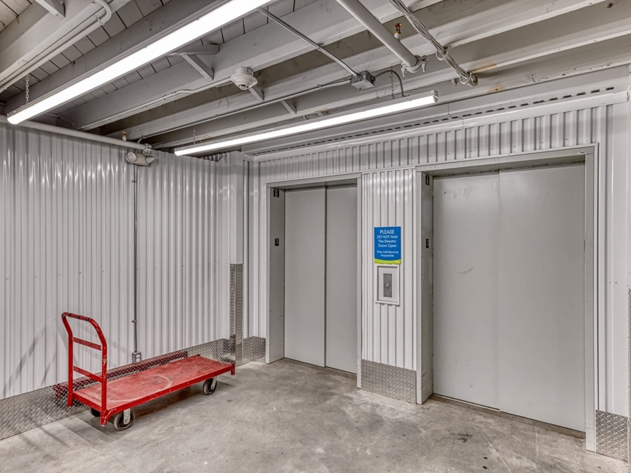 photo SmartStop Self Storage