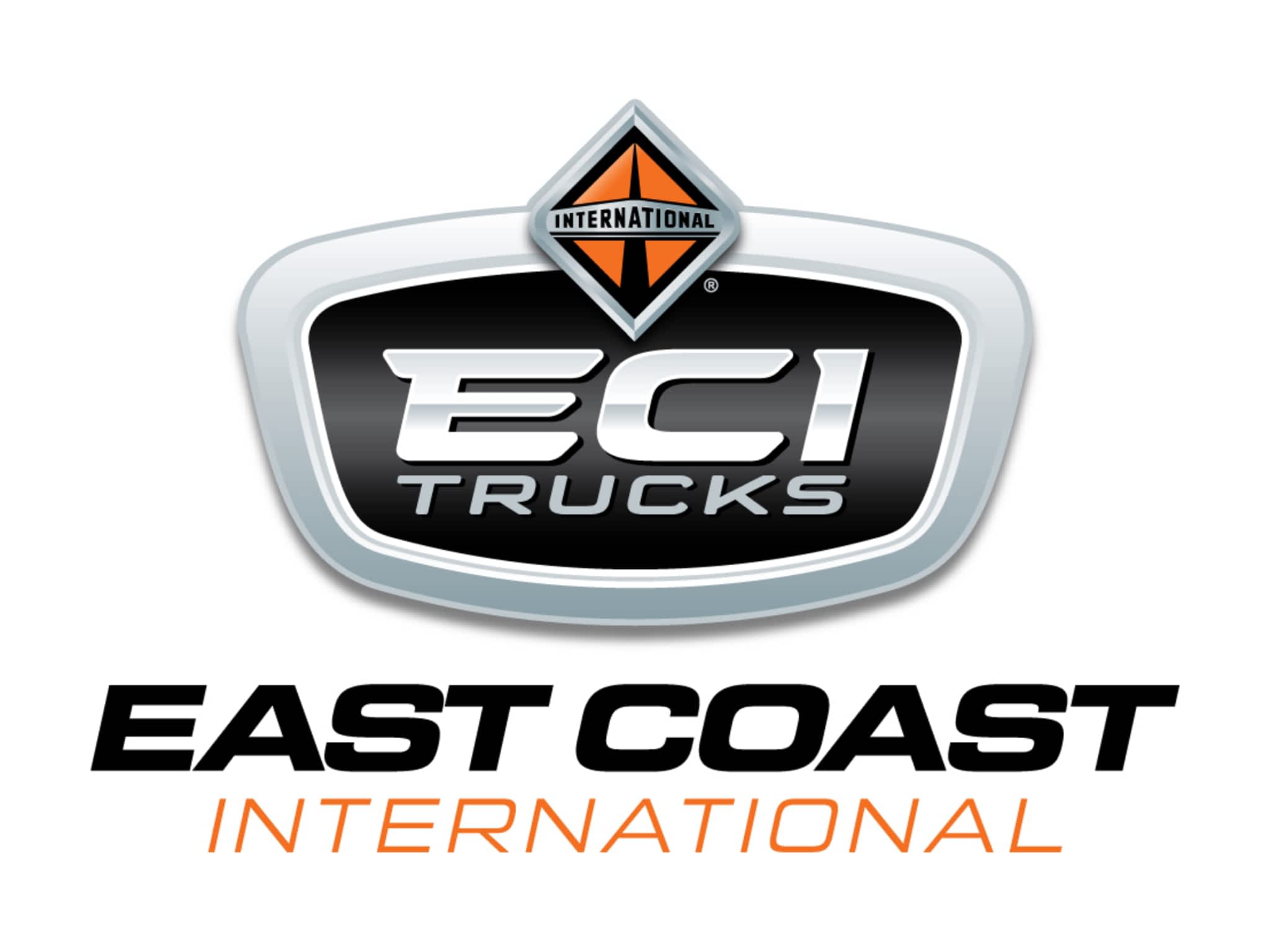 photo East Coast International Trucks Ltd