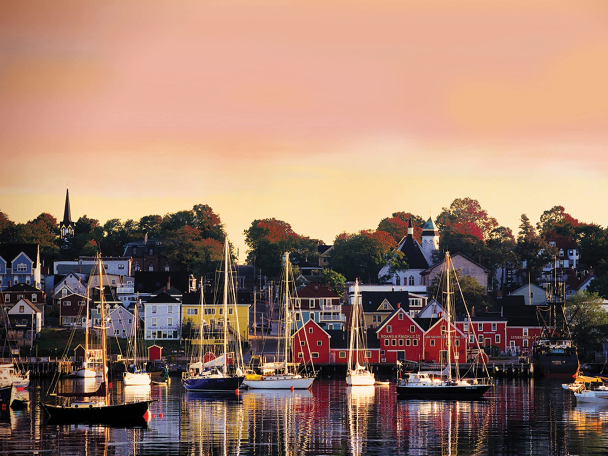 photo Develop Nova Scotia