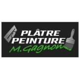 Plâtre Peinture M Gagnon Inc - Peintres