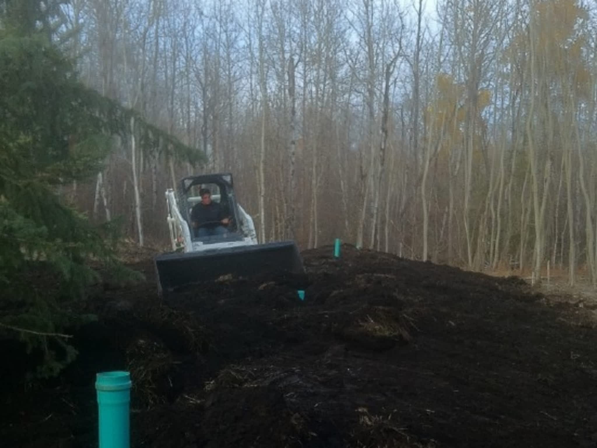 photo Van-Ross Contracting