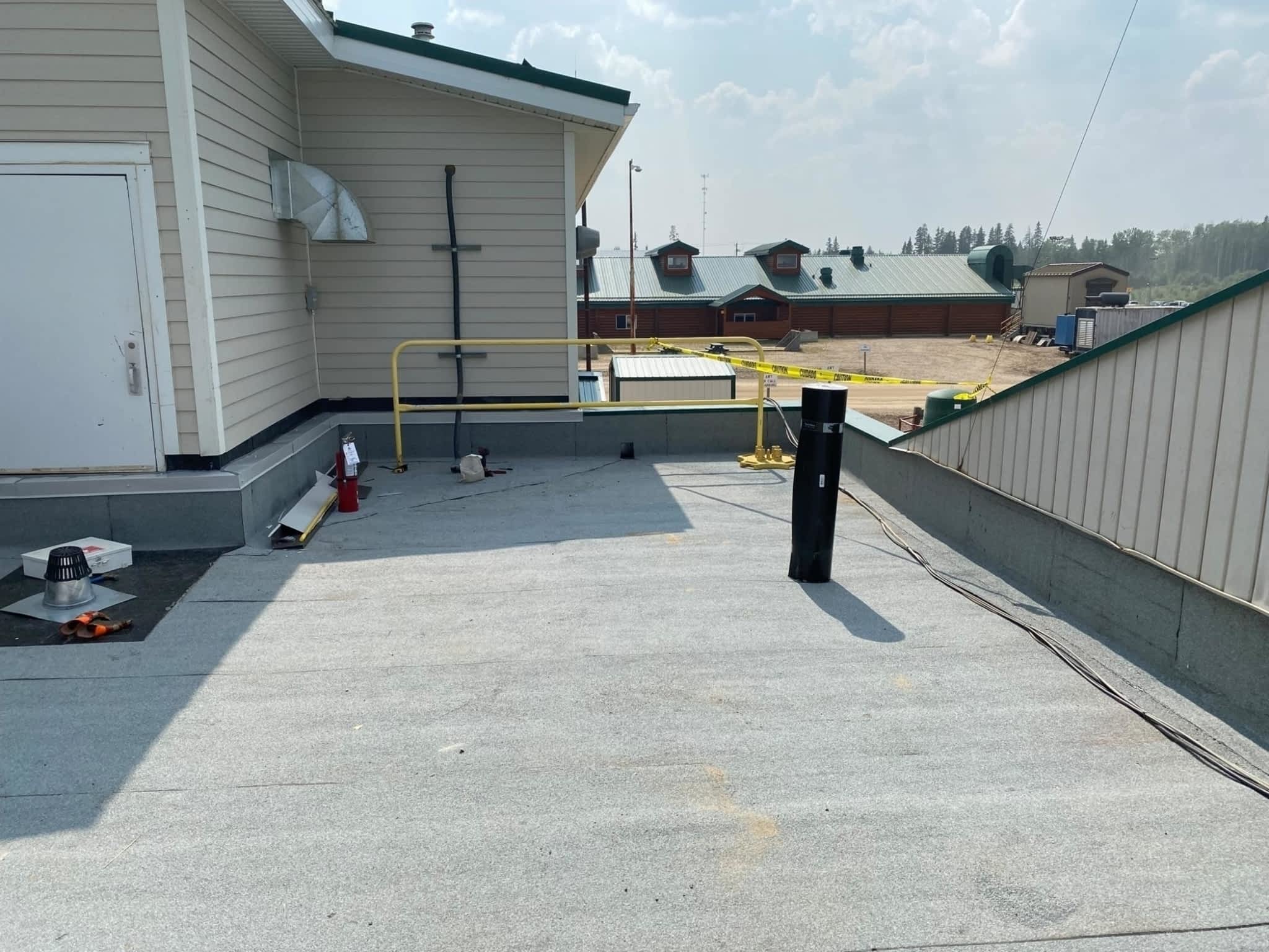 photo R & D Roofing Ltd