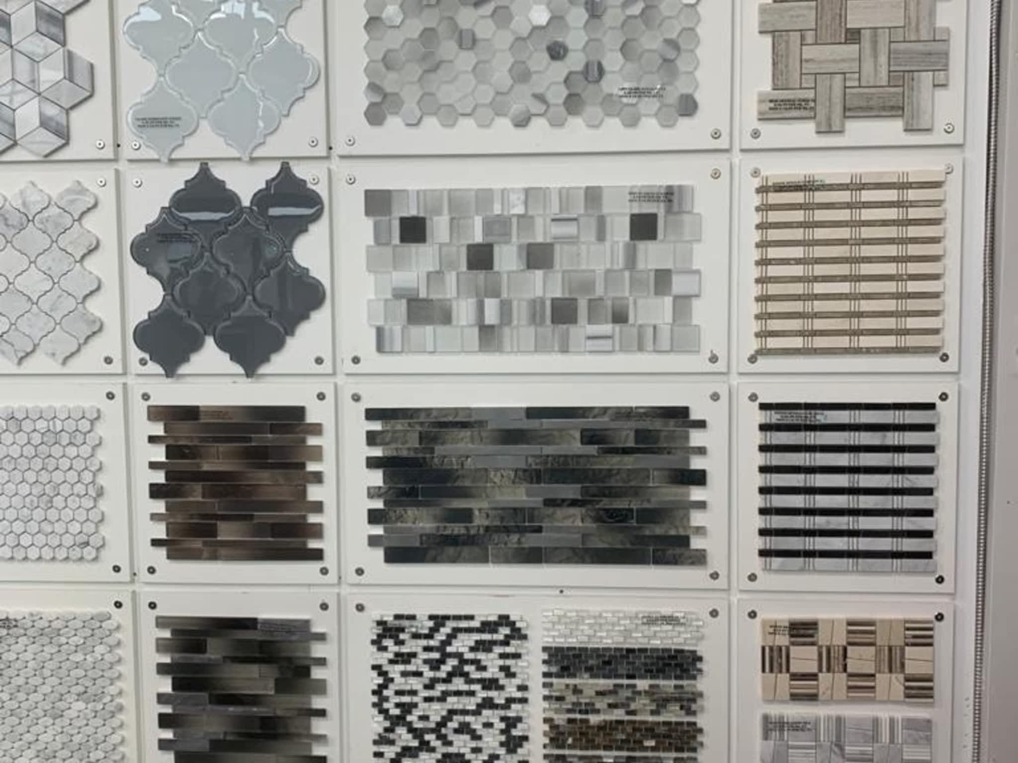 photo Variety Tiles + Flooring Ltd