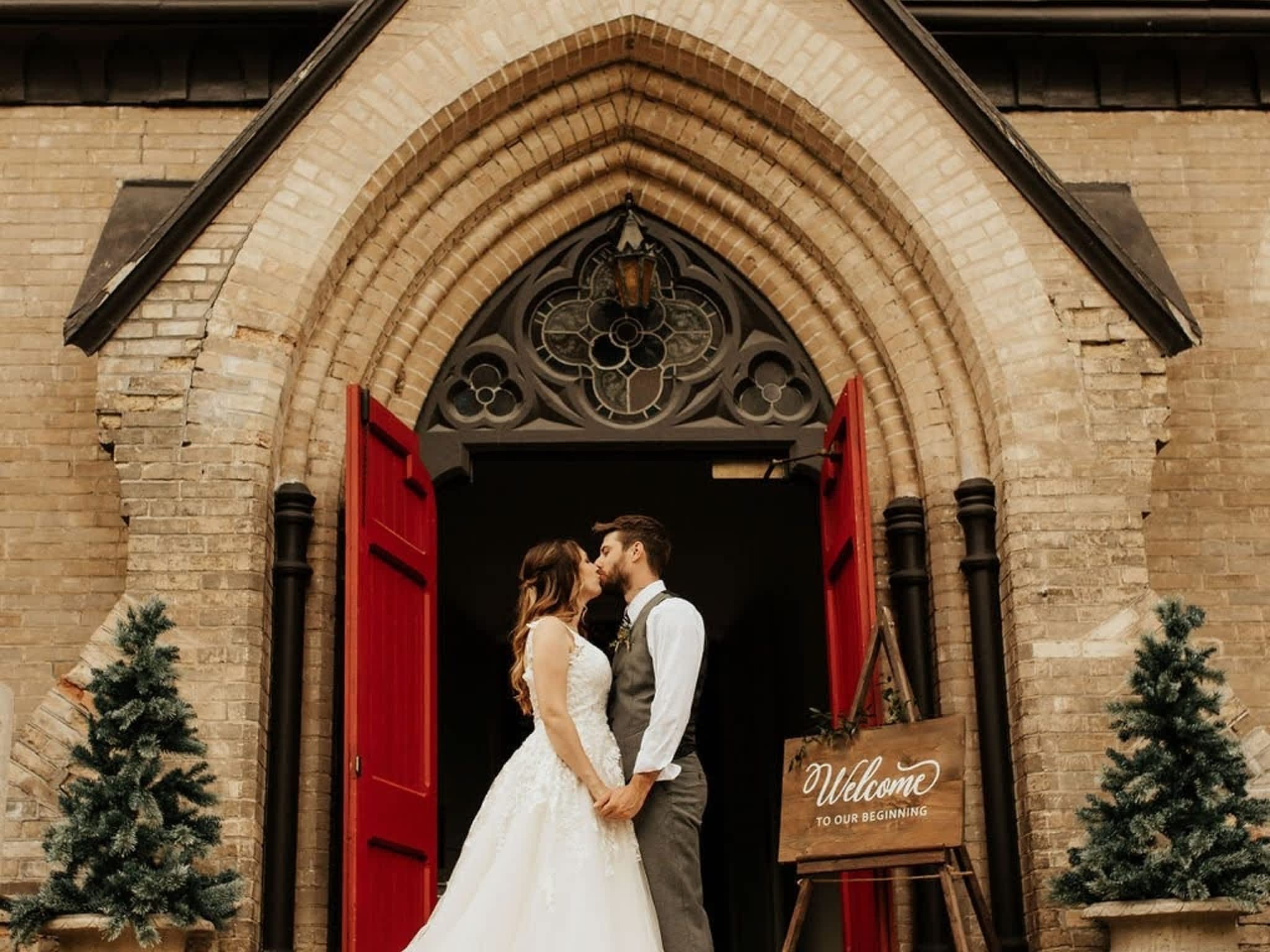 photo Millbrook Cathedral