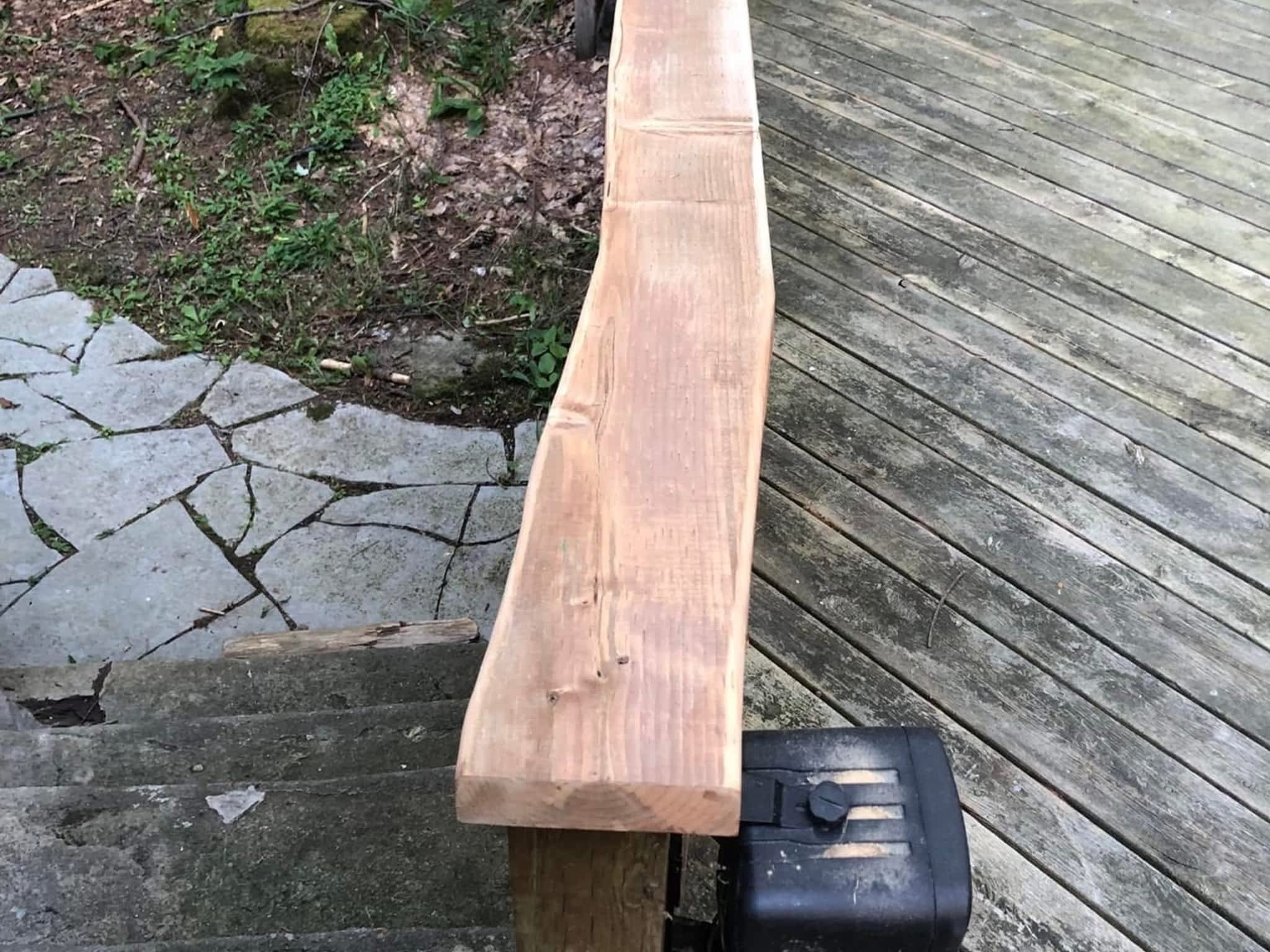 photo Mega Construction Ltd