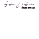 Gestion J Laflamme Services Comptables - Logo