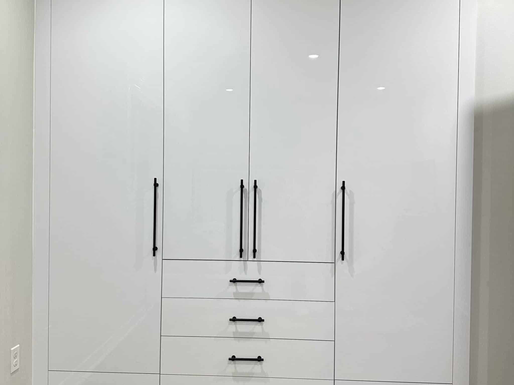 photo MJ Kitchen & Bath