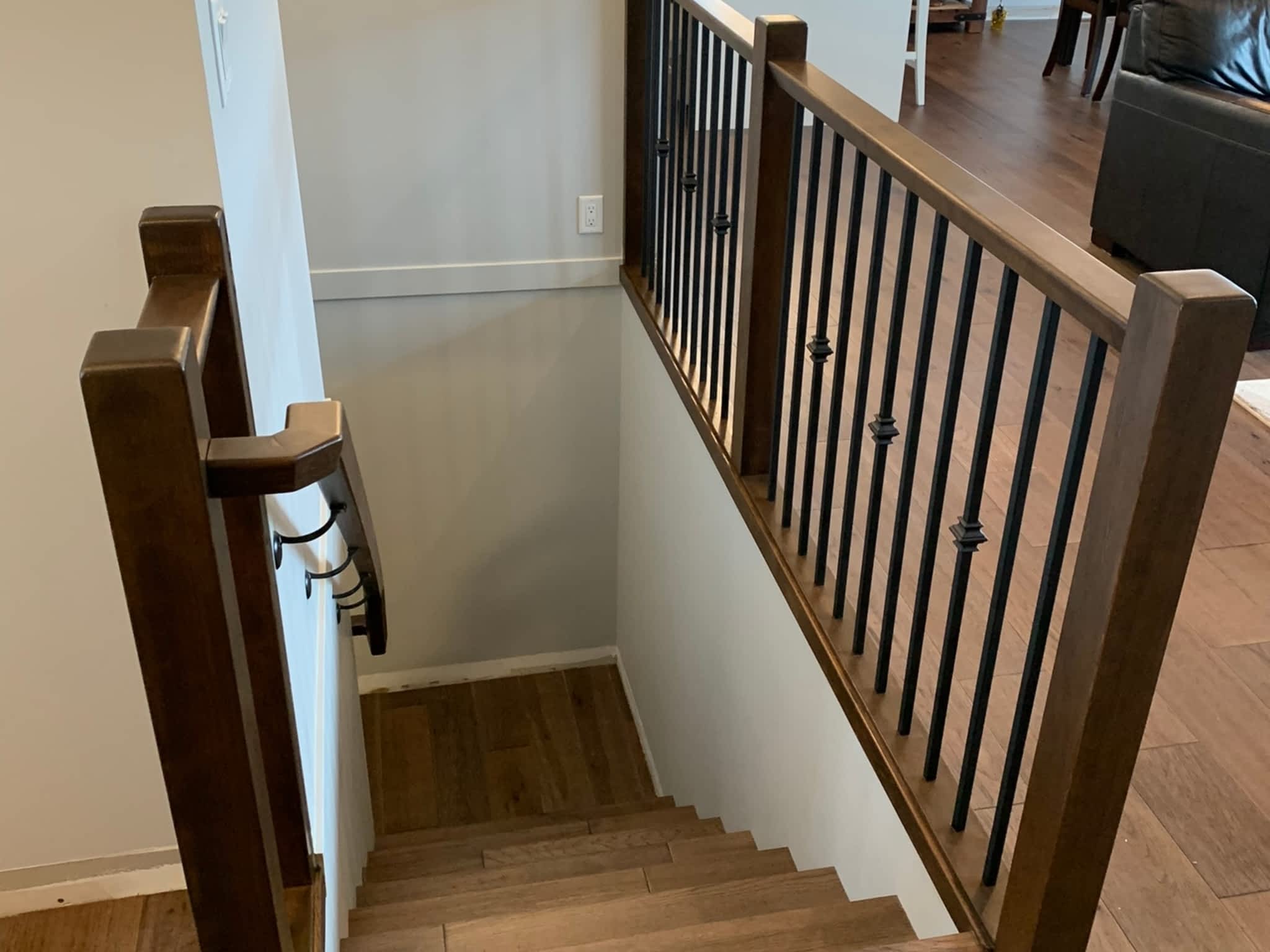 photo A N T Carpentry Ltd