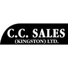 C C Sales (Kingston) Ltd - Concessionnaires d'autos d'occasion