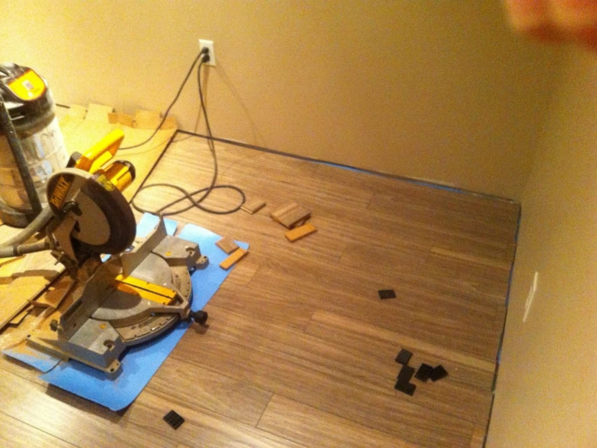 photo Quality Cut Contracting