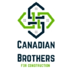 Canadian Brothers For Construction - Rénovations