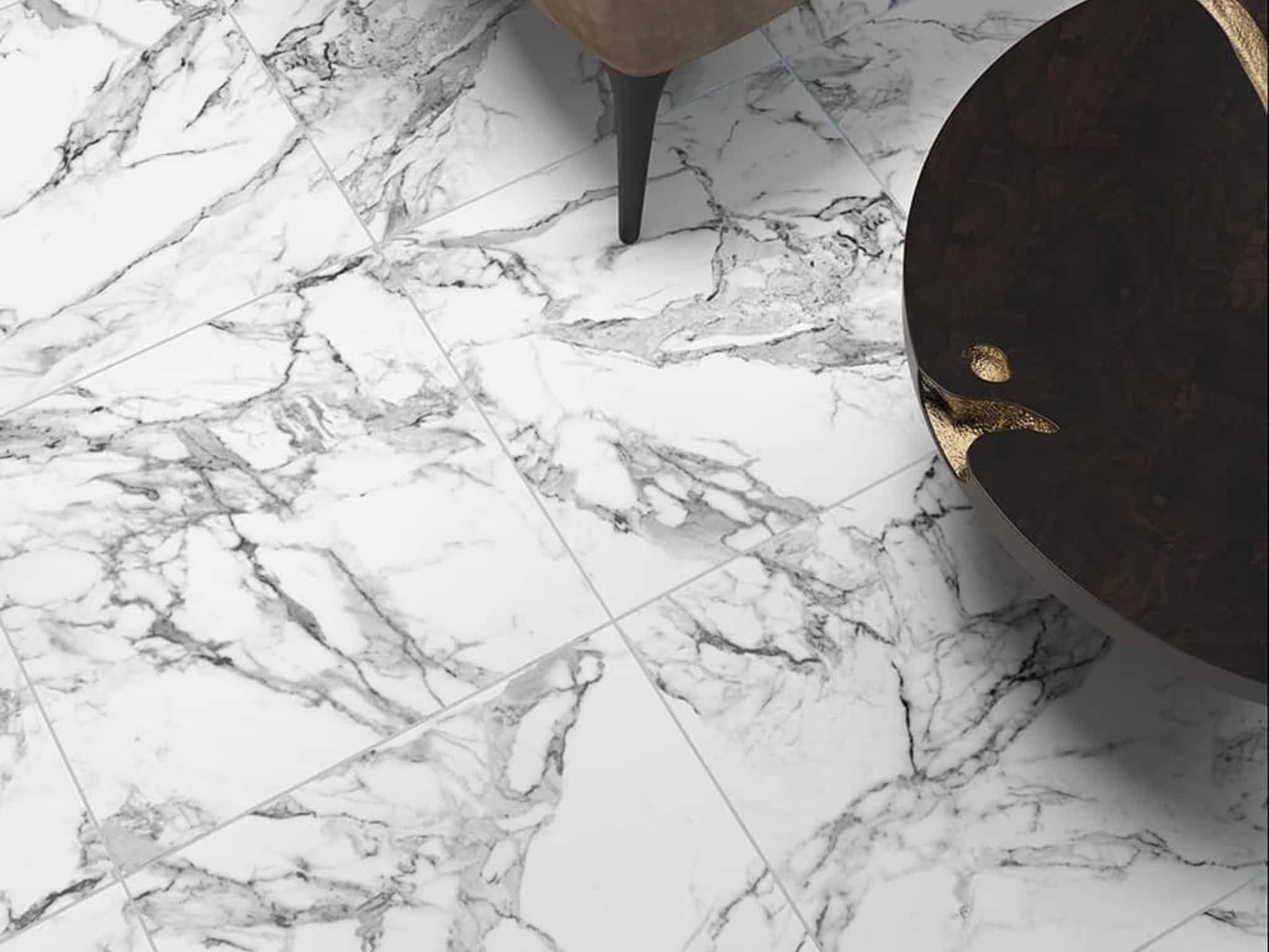 photo M & P Flooring