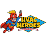 View Hvac Heroes - Heating & Air Conditioning’s East York profile