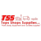 Top Shop Autobody Supply - Logo