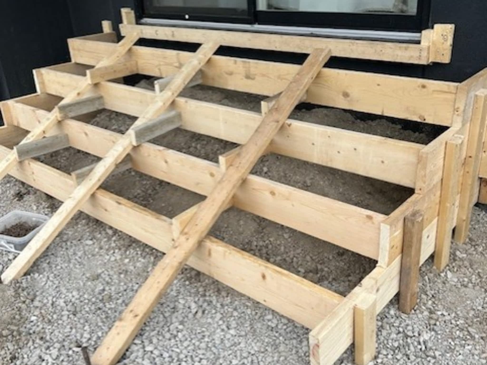 photo Condor Concrete