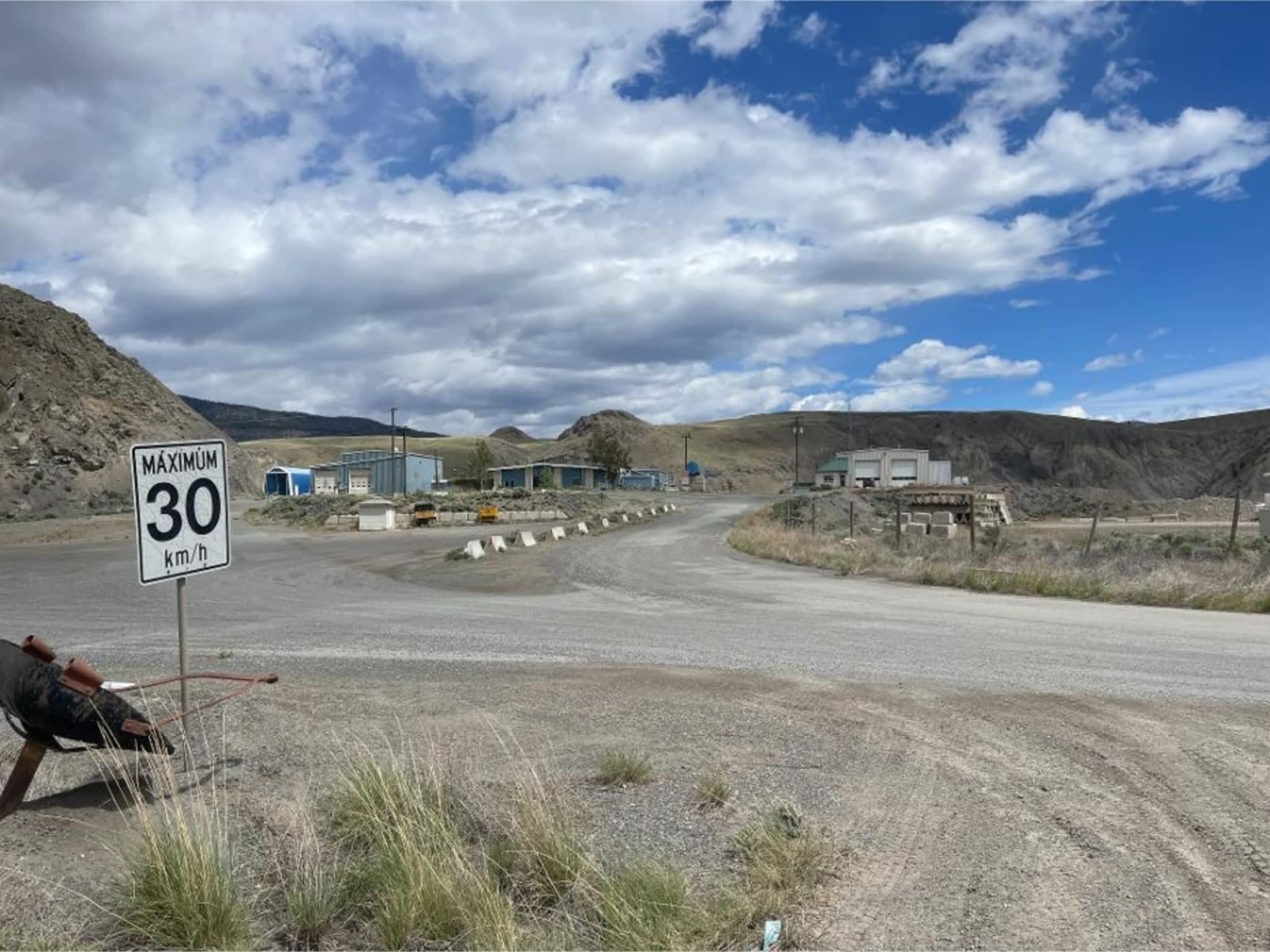 photo Cache Creek Solutions