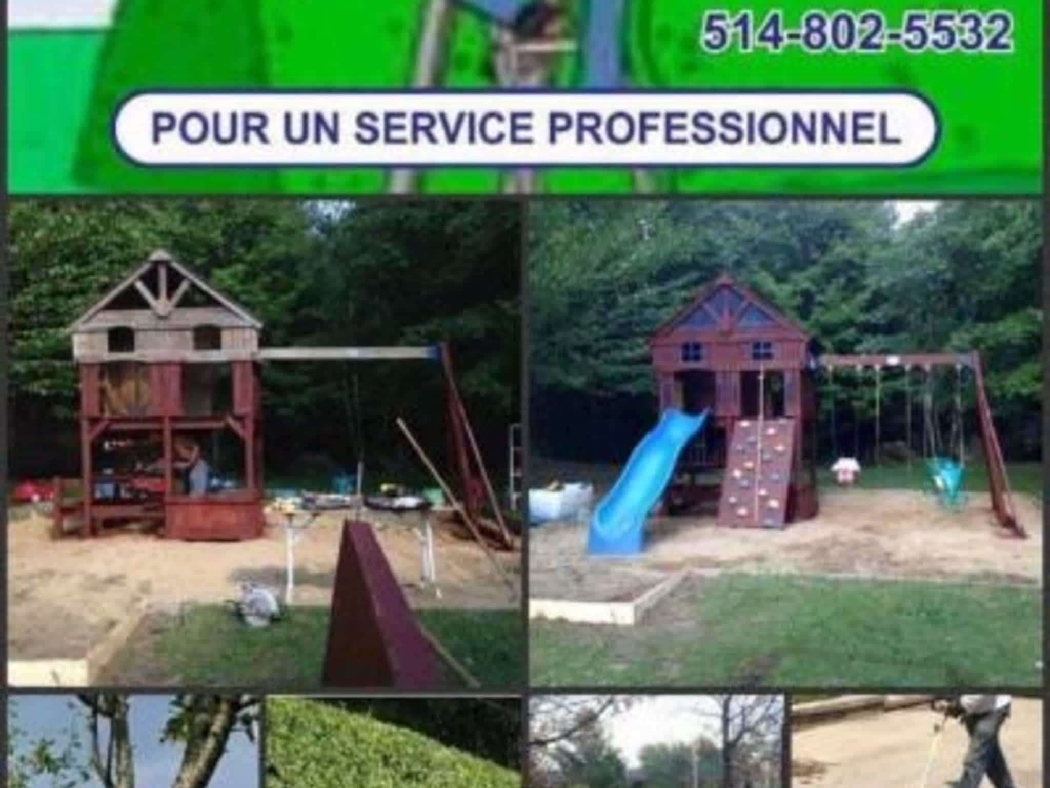 photo Benoit et ces Arbustes