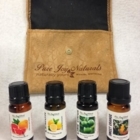 Pure Joy Naturals - Essential Oils