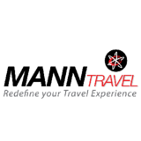 View Mann Travel Canada’s Surrey profile