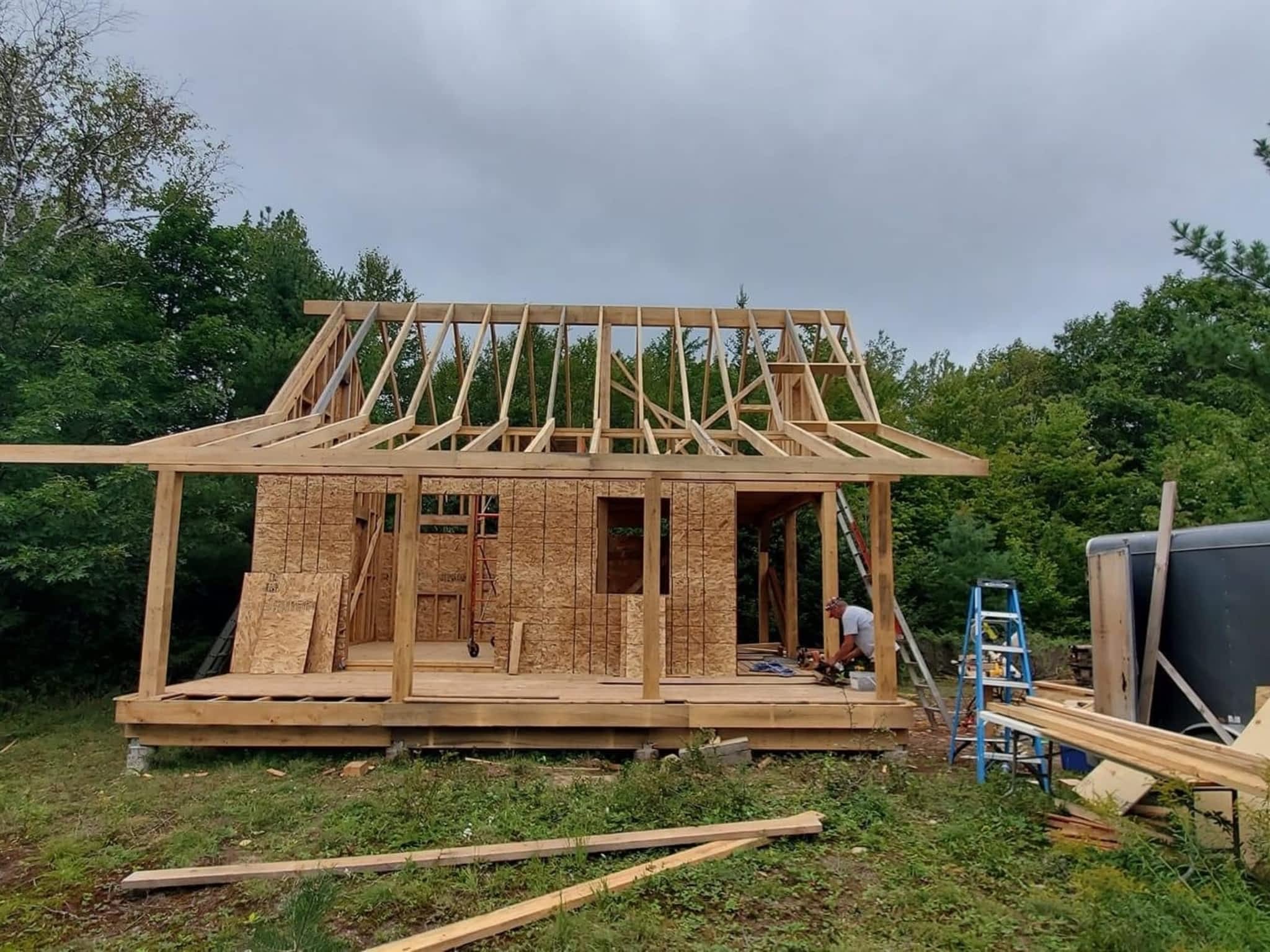 photo Xodex Contracting