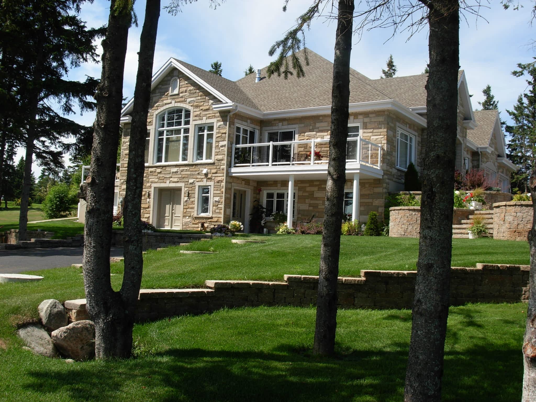 photo Construction Albert Inc