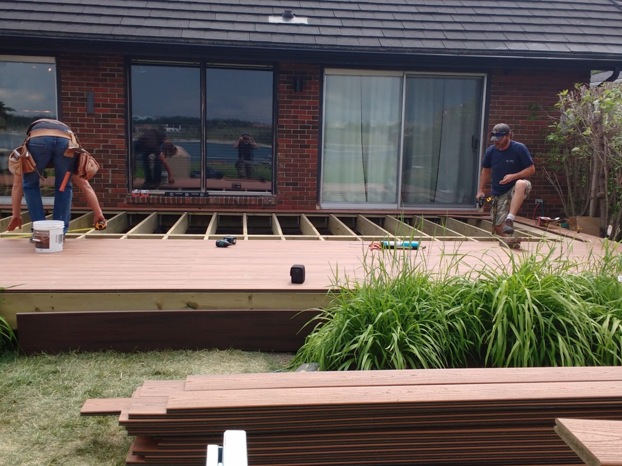 photo Quality Renos & Repairs