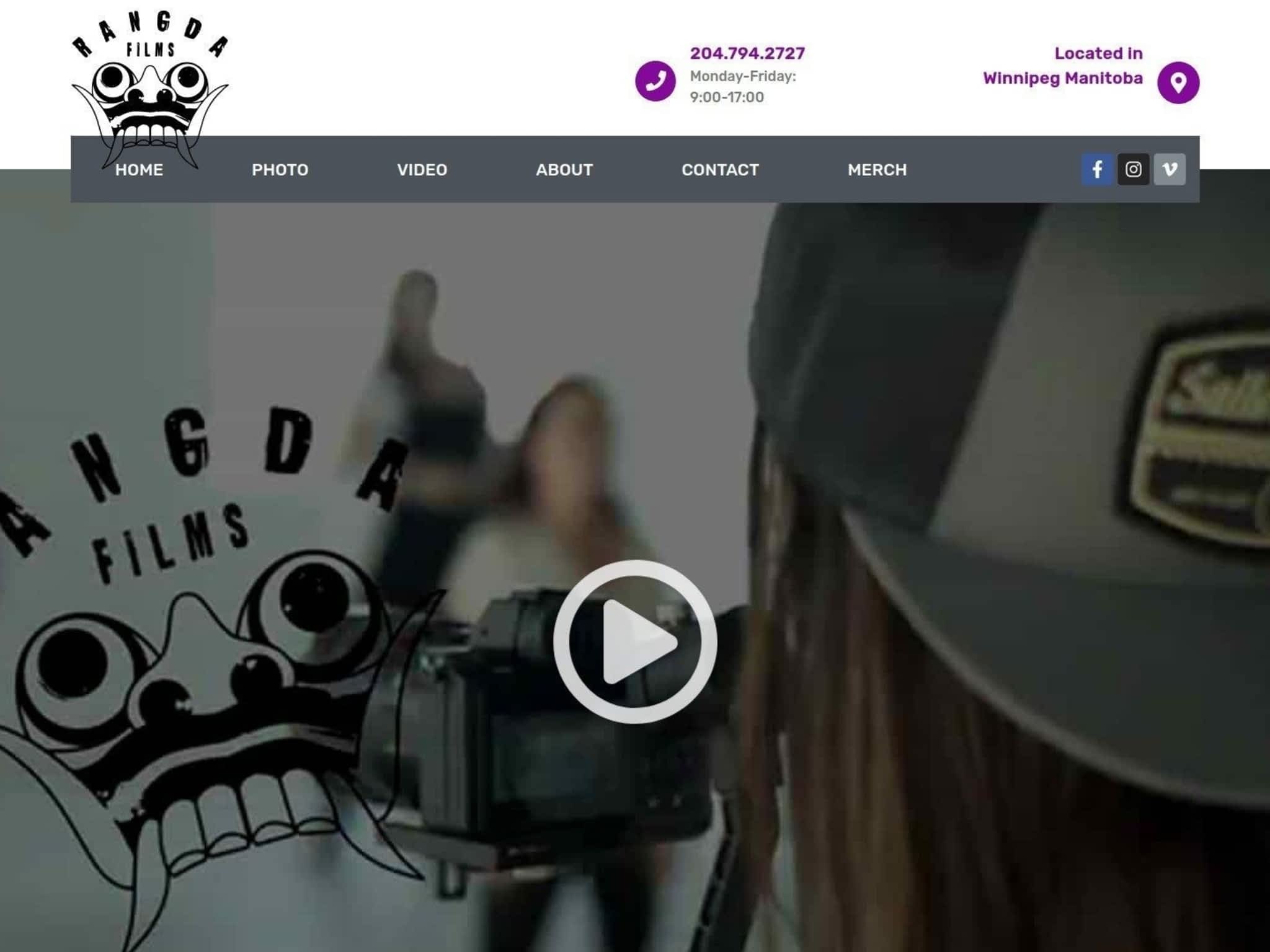 photo Funk Productions