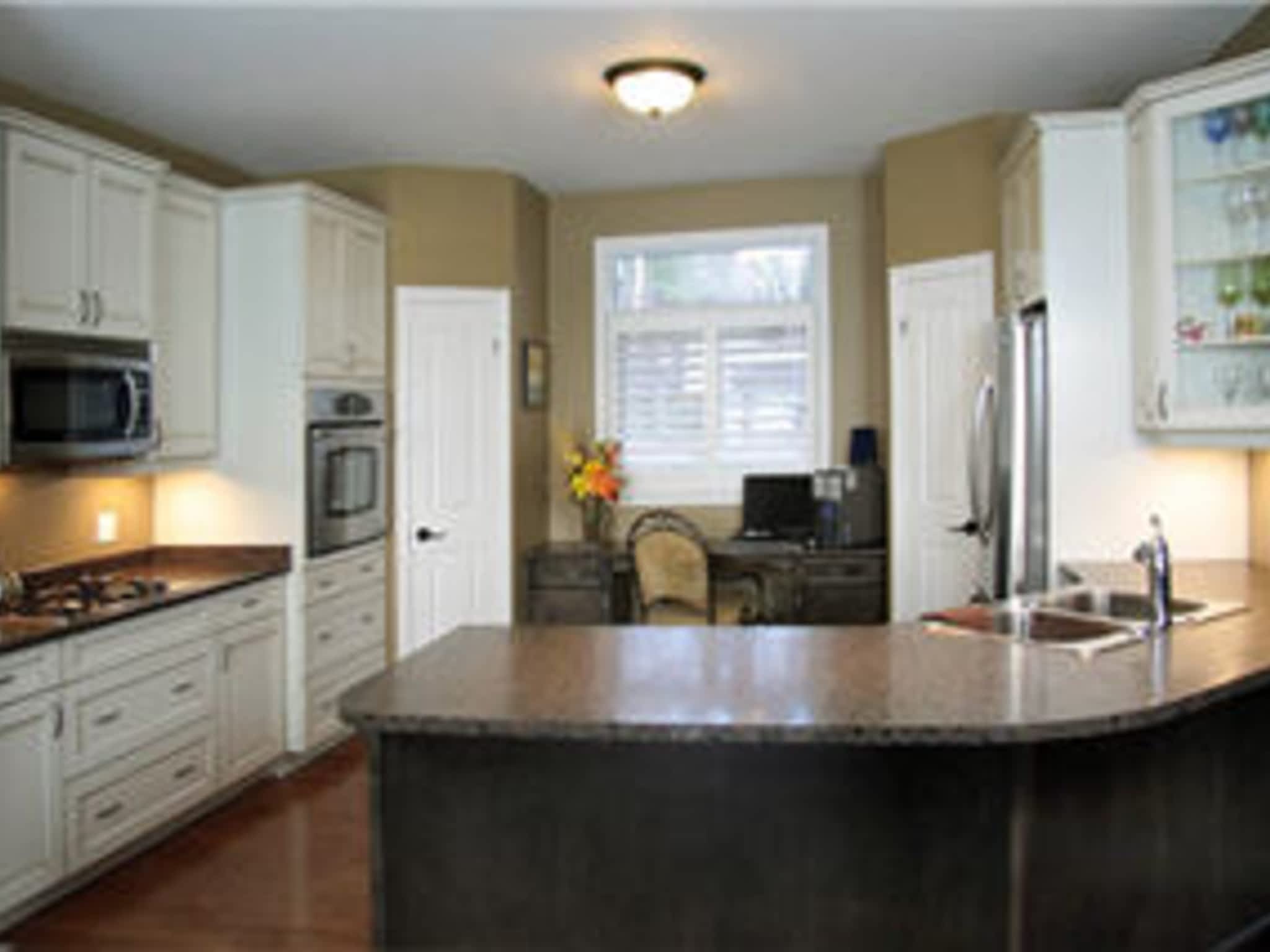 photo The Brownstone Kitchen Bath Design