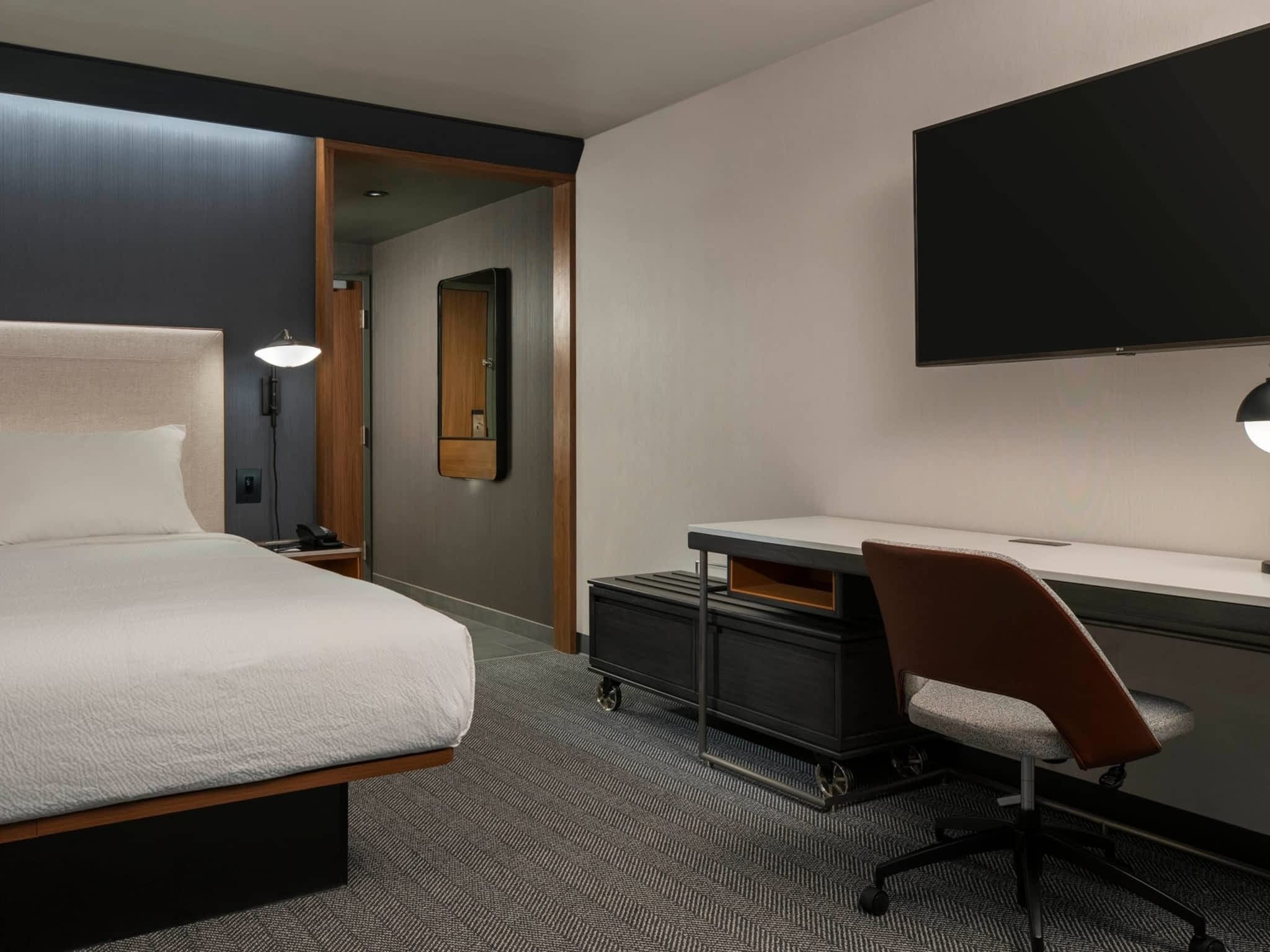 photo Courtyard by Marriott Montreal Midtown