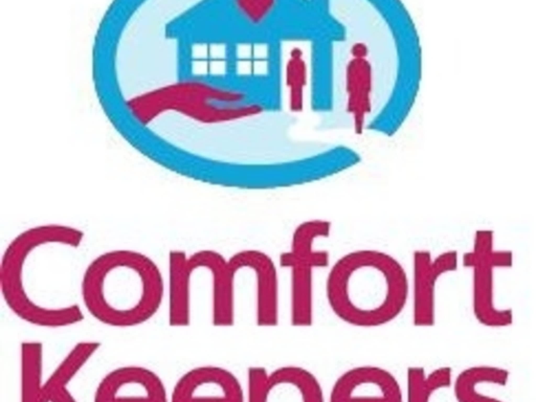 photo Comfort Keepers Home Care