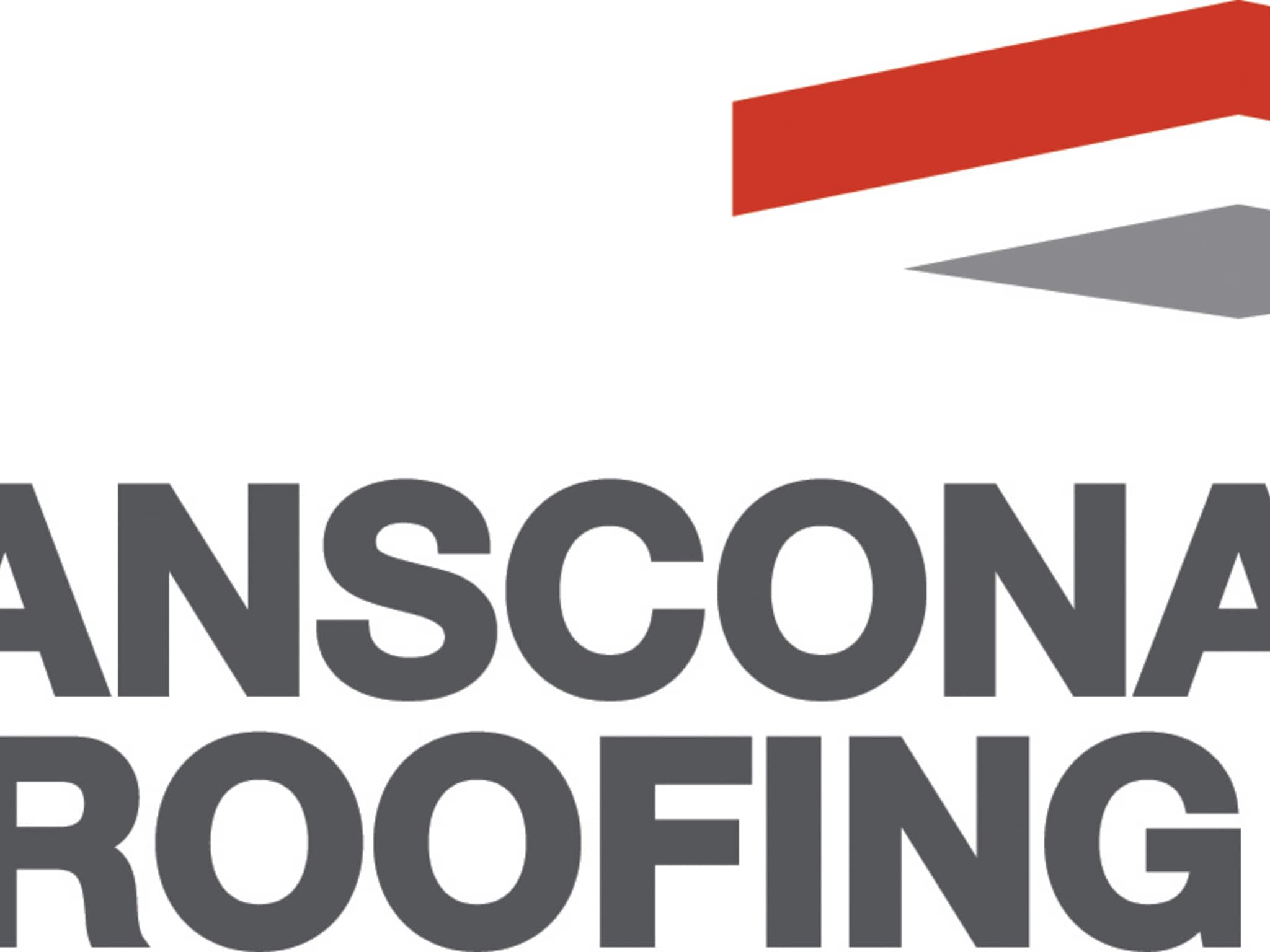 photo Transcona Roofing Limited