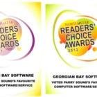 Georgian Bay Software - Computer Stores