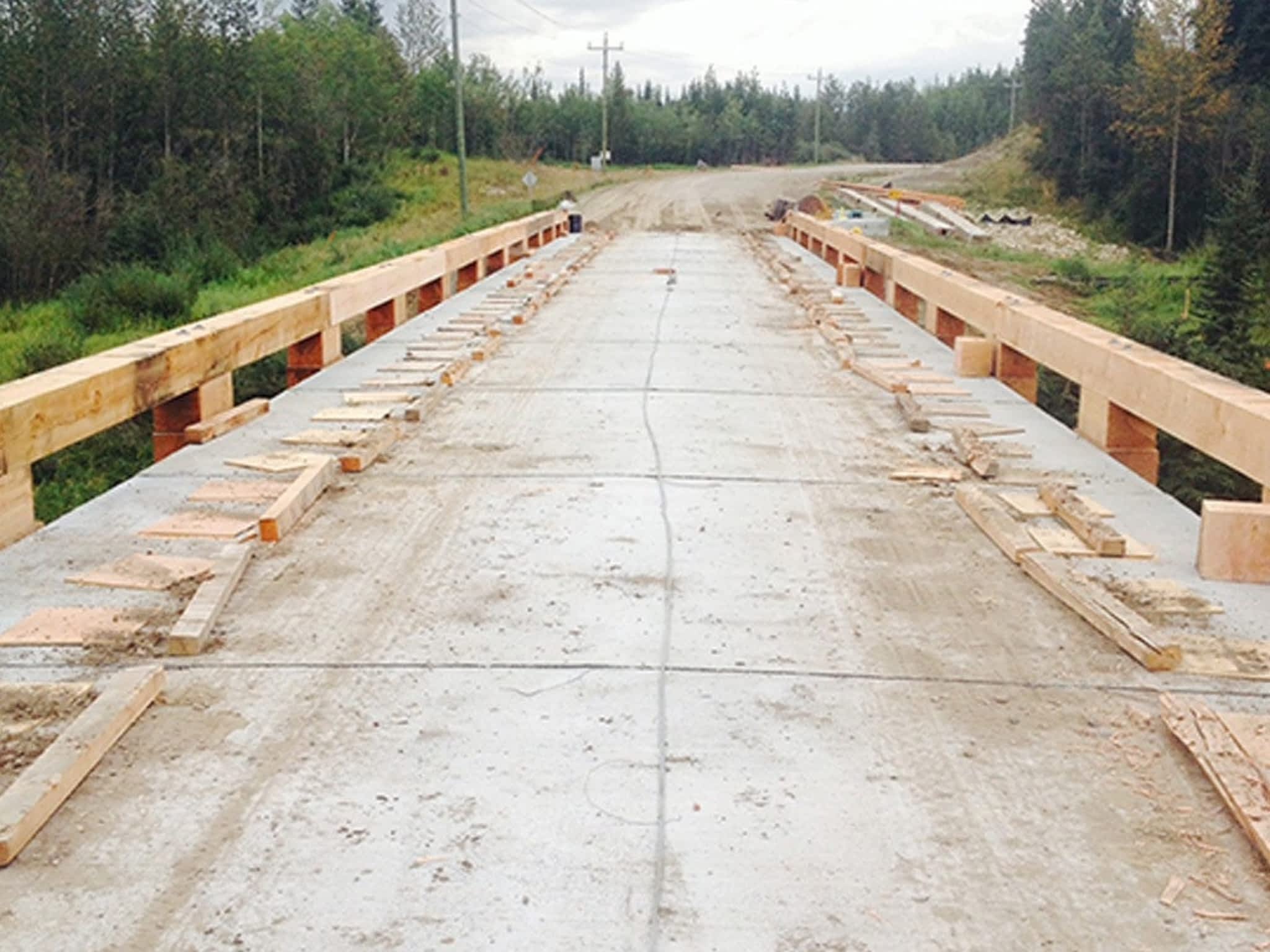 photo IOTA Construction Ltd