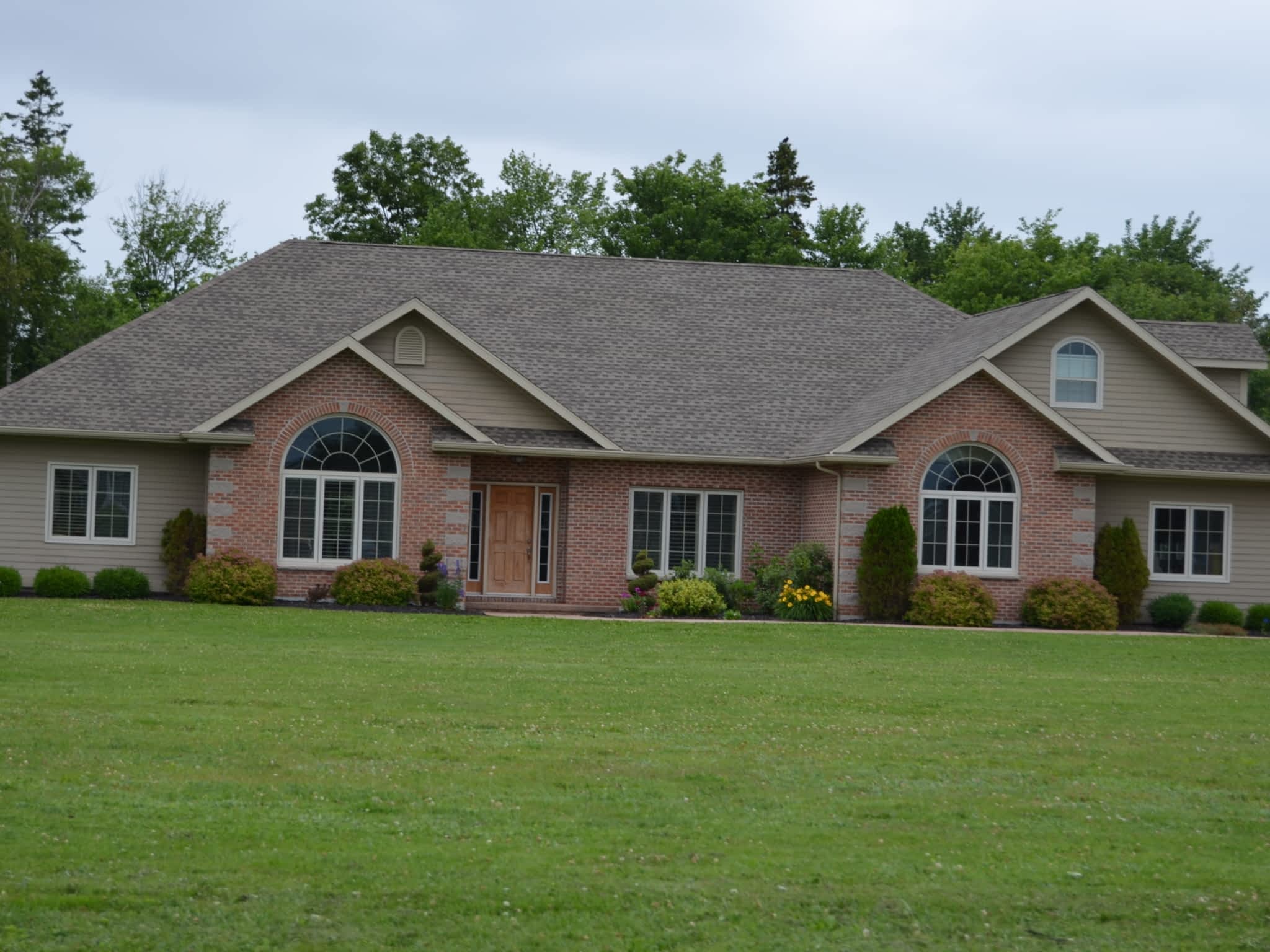 photo Bernmar Construction Ltd