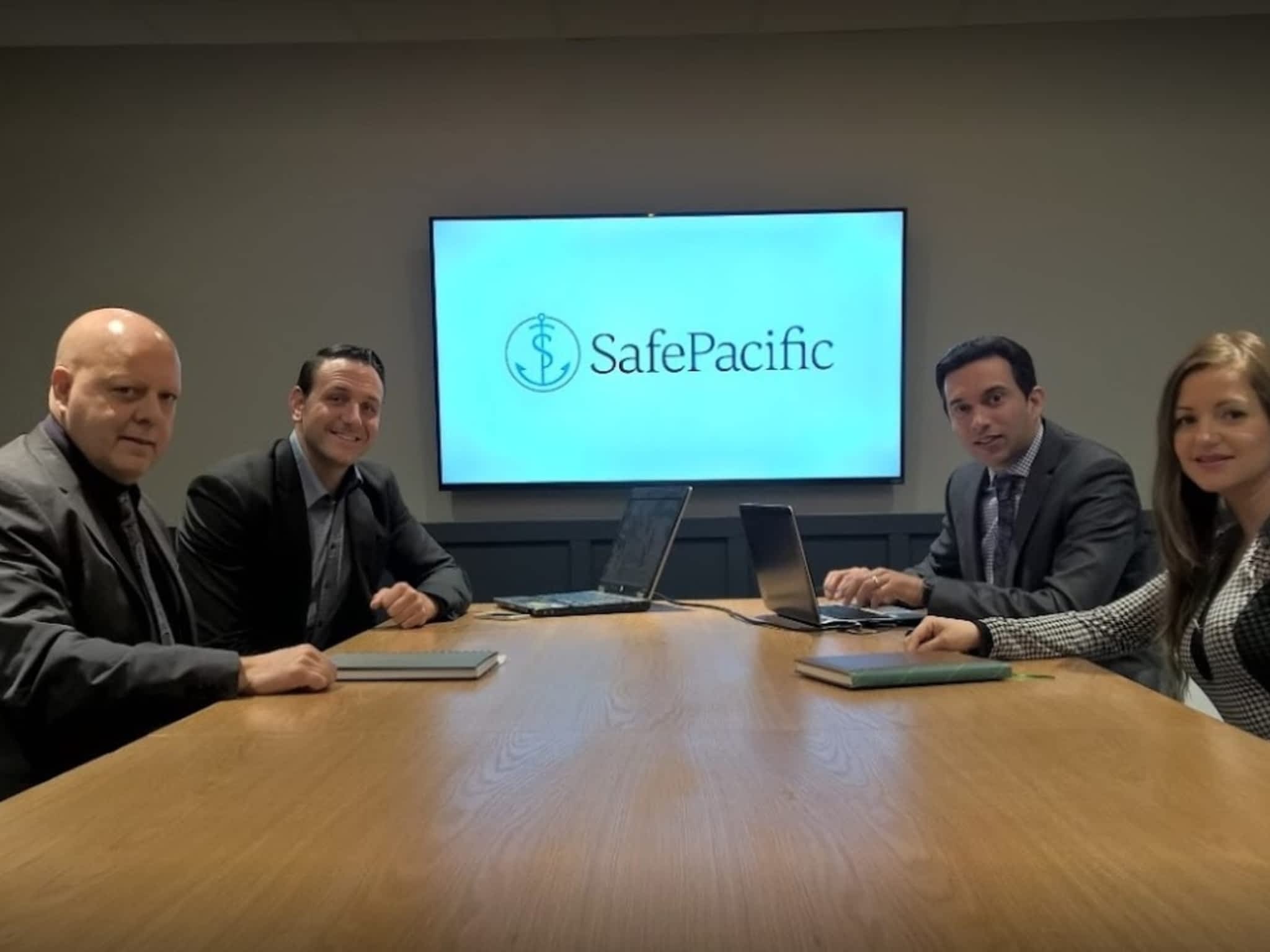 photo Safe Pacific Financial Inc