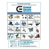 Voir le profil de Central Electric Motor Rewind Ltd - Peachland