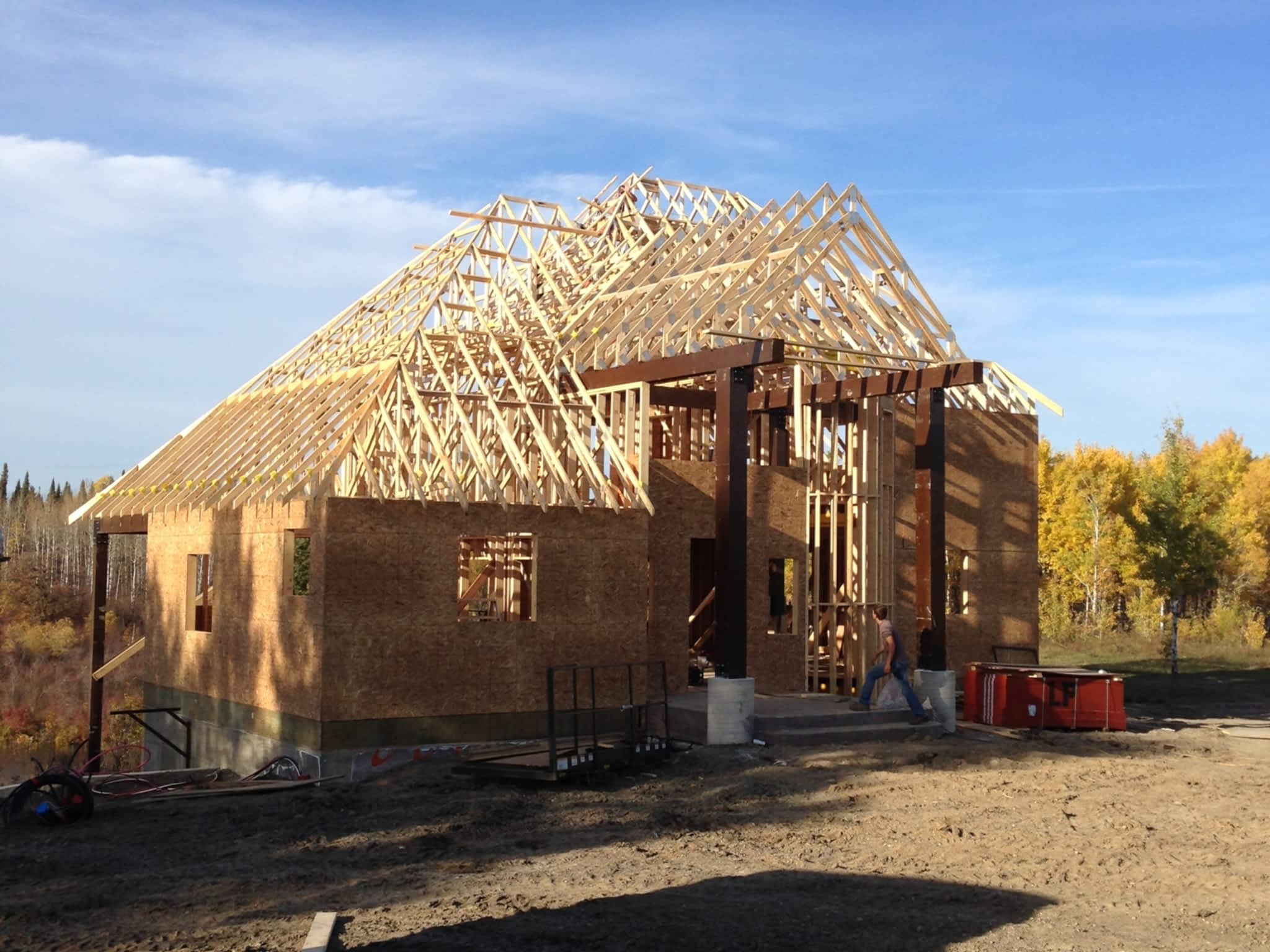 photo Bold Vision Projects